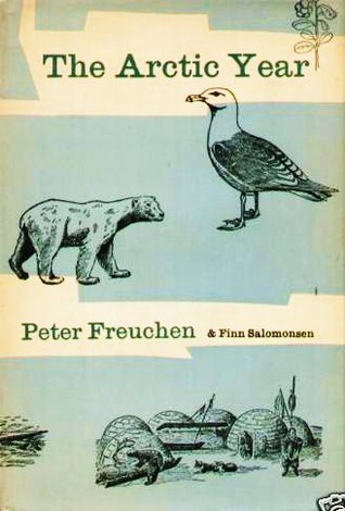 The Arctic Year