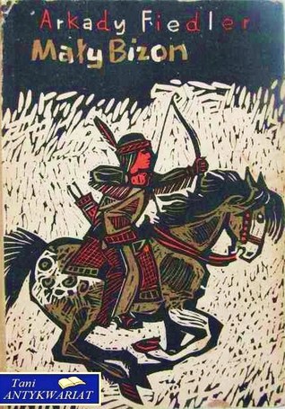 Mały Bizon (Hardcover)