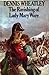 The Ravishing of Lady Mary Ware (Roger Brook, #10)