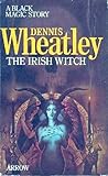 The Irish Witch (Roger Brook, #11) (Black Magic, #12)