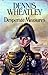 Desperate Measures (Roger Brook, #12)