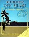 Murder Off Miami (Crime Dossier, #2) Murder Off Miami (Crime Dossier, #2)