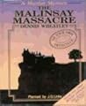 The Malinsay Massacre