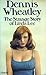 The Strange Story of Linda Lee