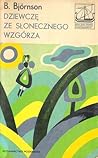 Dziewczę ze Słone...