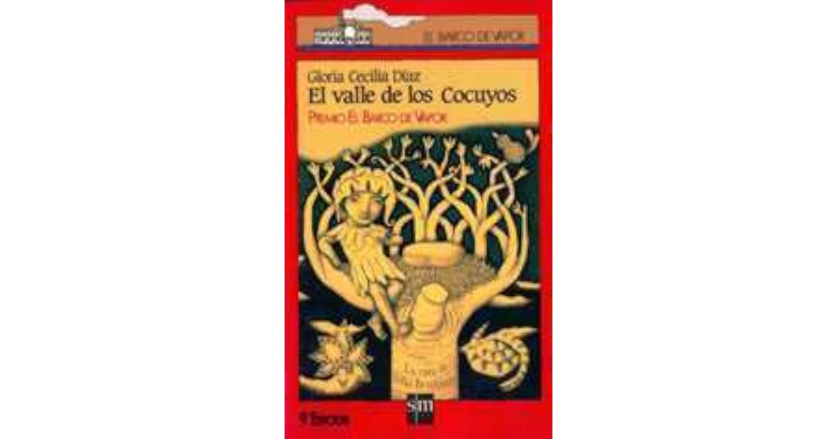 Cuento El Valle De Los Cocuyos