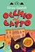 Occhio al gatto! by Silvana Gandolfi