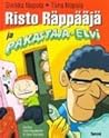 Risto Räppääjä ja pakastaja-Elvi