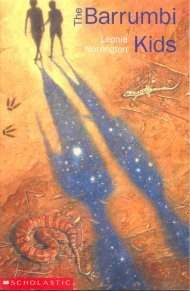 The Barrumbi Kids (Barrumbi #1)