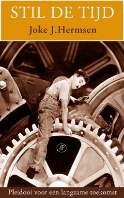 Stil de tijd (Paperback)