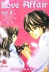 Love Affair Vol. 4 by Kaho Miyasaka