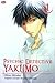 Psychic Detective Yakumo Vo...