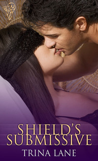 Shield's Submissive (ebook)