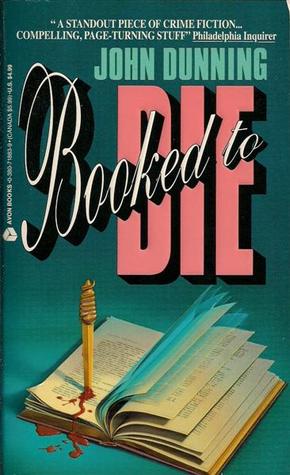 Booked To Die
