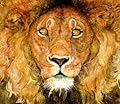 The Lion and the Mouse