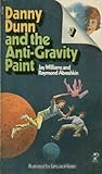 Danny Dunn and the Anti-Gravity Paint
