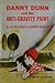 Danny Dunn and the Anti-Gravity Paint (Danny Dunn, #1)