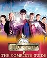 The Adventures of Merlin by Jacqueline Rayner