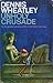 Unholy Crusade (Black Magic, #8)
