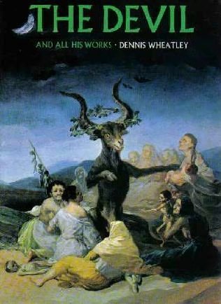 The Devil and All His Works (Black Magic, #11)