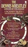Uncanny Tales 1 by Dennis Wheatley