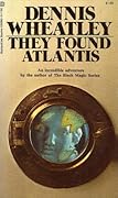 They Found Atlantis