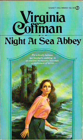 Night at Sea Abbey (Mass Market Paperback)