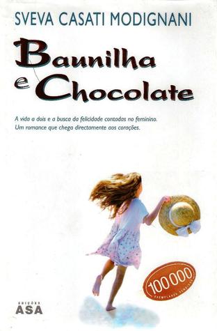 Baunilha e Chocolate (Paperback)