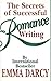 The Secrets of Successful Romance Writing