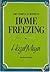 The Complete Book of Home Freezing.
