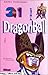 Dragon Ball, Tome 31 : Cell