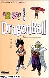 Dragon Ball, Tome...