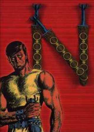 Nippur de Lagash: Adiós a Tebas (Paperback)