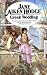 Greek Wedding by Jane Aiken Hodge Greek Wedding by Jane Aiken Hodge