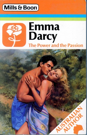 The Power and the Passion (Paperback)