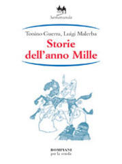 Storie dell'anno Mille (Paperback)