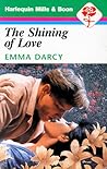 The Shining of Love by Emma Darcy