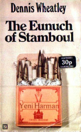 The Eunuch of Stamboul (Mass Market Paperback)