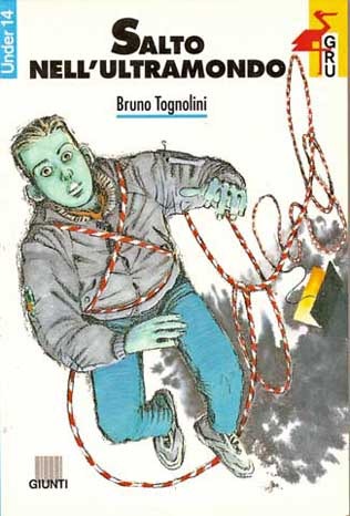 Salto nell'Ultramondo (Paperback)