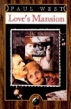 Love's Mansion (Hardcover)