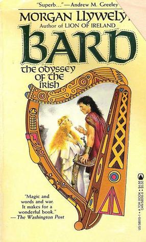 Bard: The Odyssey of the Irish