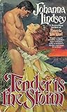 Tender Is the Storm