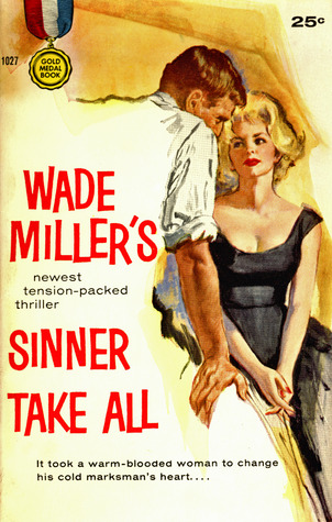 Sinner Take All