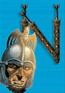 Nippur de Lagash: Hipólita y Teseo (Paperback)