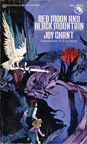 Red Moon and Black Mountain (Paperback)