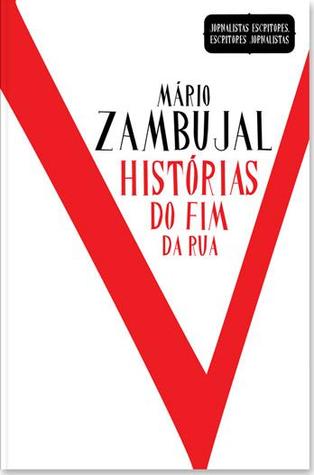 Histórias do Fim da Rua (Paperback)