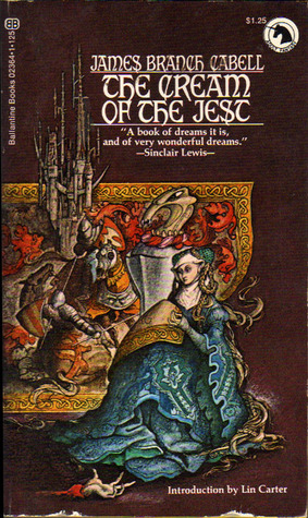 The Cream of the Jest