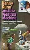 Danny Dunn and the Weather Machine (Danny Dunn, #4)