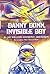 Danny Dunn, Invisible Boy