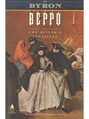 Beppo: Uma história veneziana (Paperback)